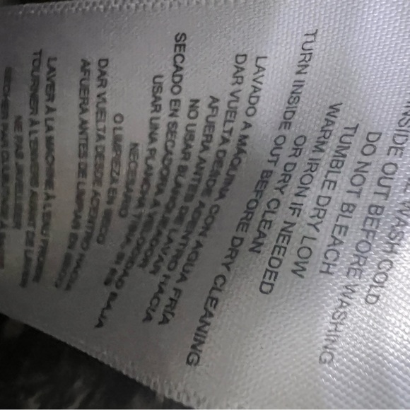 MICHAEL Michael Kors Snake Print Skinny Jeans Lot 9 - Picture 4 of 7